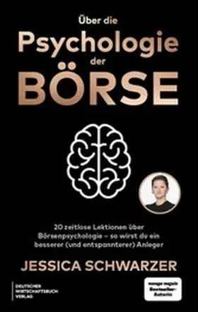 Schwarzer |  Über die Psychologie der Börse | eBook | Sack Fachmedien