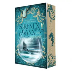 Benz / Wolff |  Sirenenbann und Seegesang | Buch |  Sack Fachmedien