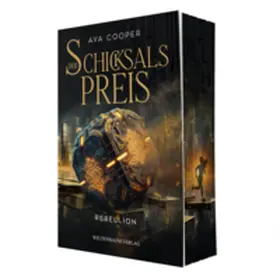 Cooper |  Der Schicksalspreis | Buch |  Sack Fachmedien