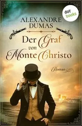 Dumas |  Der Graf von Monte Christo | eBook | Sack Fachmedien