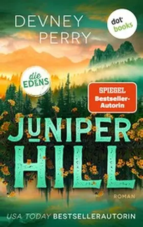 Perry |  Juniper Hill | eBook | Sack Fachmedien