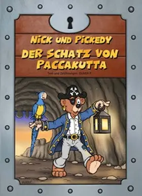 Fiedler |  Der Schatz von Paccakutta | Buch |  Sack Fachmedien