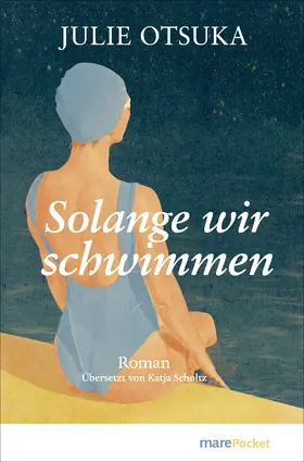Otsuka |  Solange wir schwimmen | Buch |  Sack Fachmedien