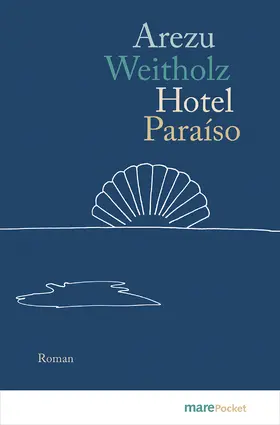 Weitholz |  Hotel Paraíso | Buch |  Sack Fachmedien