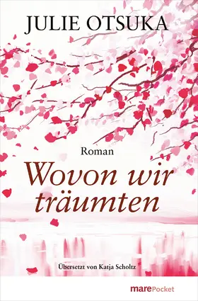 Otsuka |  Wovon wir träumten | Buch |  Sack Fachmedien