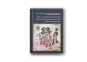 Kröger / Hößelberg / Hößelbarth |  Klinische Sozialarbeit und Sozialtherapie | Buch |  Sack Fachmedien