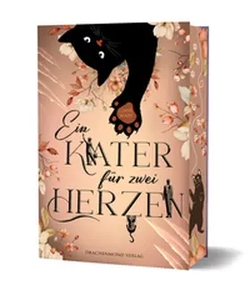 Mars |  Ein Kater für zwei Herzen | Buch |  Sack Fachmedien