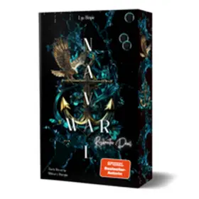 Hope |  Naval War - Riskanter Deal | Buch |  Sack Fachmedien