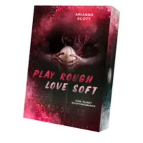 Scott |  Play Rough, Love Soft | Buch |  Sack Fachmedien