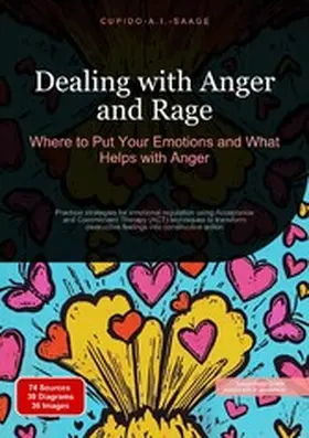 Saage |  Dealing with Anger and Rage | eBook | Sack Fachmedien