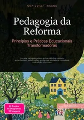 Saage |  Pedagogia da Reforma | eBook | Sack Fachmedien