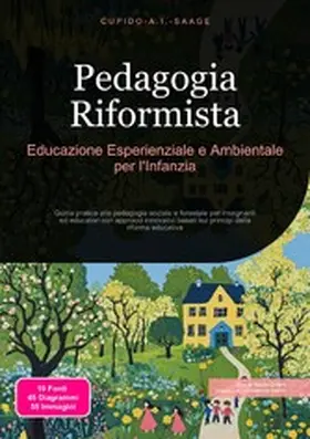 Saage |  Pedagogia Riformista | eBook | Sack Fachmedien