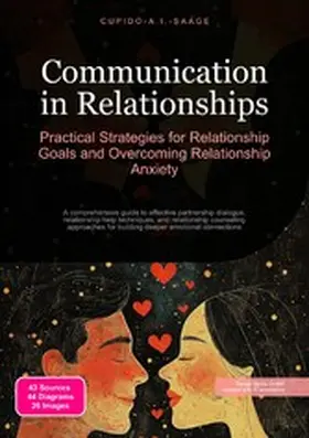 Saage |  Communication in Relationships | eBook | Sack Fachmedien