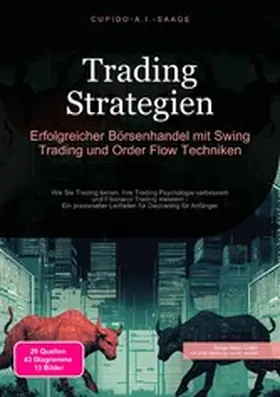 Saage |  Trading Strategien | eBook | Sack Fachmedien