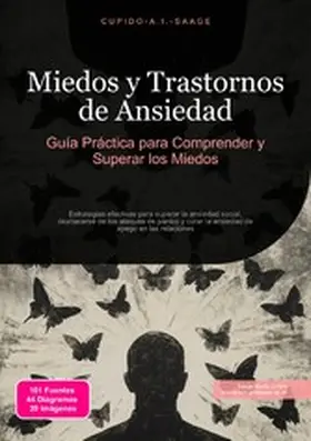 Saage |  Miedos y Trastornos de Ansiedad | eBook | Sack Fachmedien