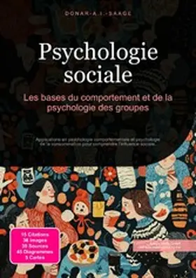 Saage |  Psychologie sociale | eBook | Sack Fachmedien