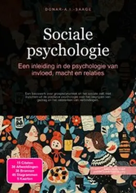 Saage |  Sociale psychologie | eBook | Sack Fachmedien