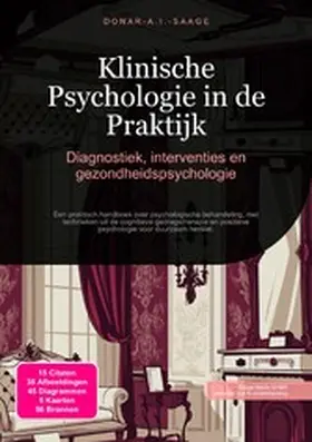 Saage |  Klinische Psychologie in de Praktijk | eBook | Sack Fachmedien