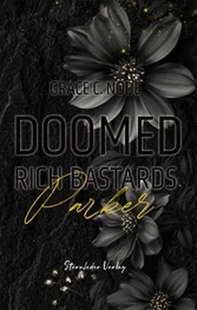 Node |  Doomed Rich Bastards - Parker | eBook | Sack Fachmedien
