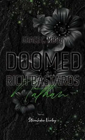 Node |  Doomed Rich Bastards - Nathan | eBook | Sack Fachmedien