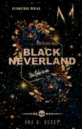 Rocky |  Black Neverland - Das Ende in uns | eBook | Sack Fachmedien