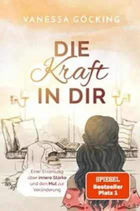 Göcking |  Die Kraft in dir | eBook | Sack Fachmedien