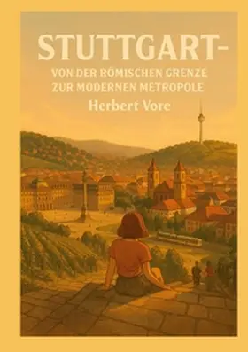 Vore | Stuttgart | Buch | 978-3-6951-0250-1 | www2.sack.de