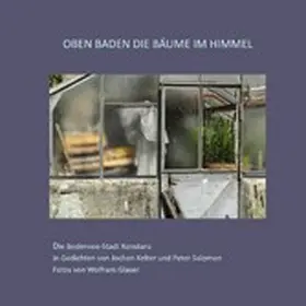 Kelter / Salomon / Glaser |  Oben baden die Bäume im Himmel | eBook | Sack Fachmedien