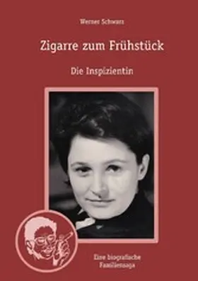 Schwarz |  Zigarre zum Frühstück | eBook | Sack Fachmedien