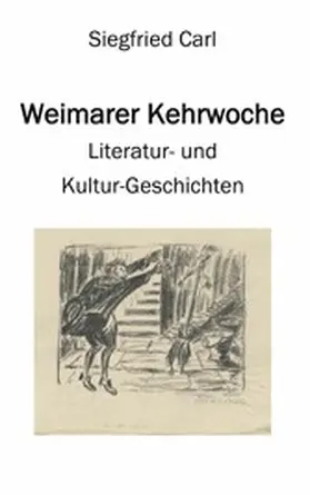 Carl |  Weimarer Kehrwoche | eBook | Sack Fachmedien