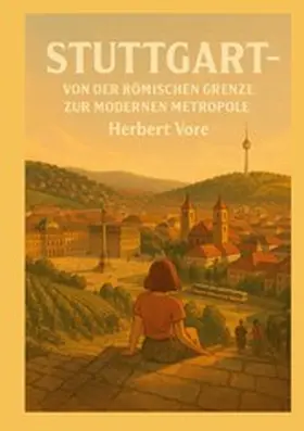 Vore |  Stuttgart | eBook | Sack Fachmedien