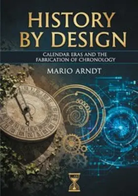 Arndt |  History by Design | eBook | Sack Fachmedien
