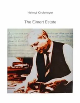 Kirchmeyer |  The Eimert Estate | eBook | Sack Fachmedien
