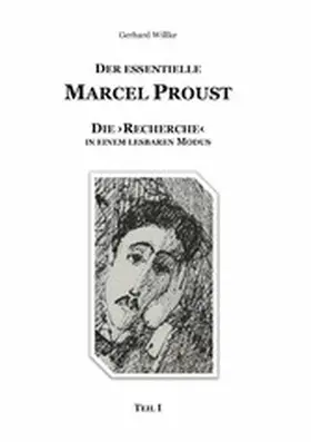 Willke |  Der essentielle Marcel Proust | eBook | Sack Fachmedien