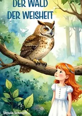 Schmidt |  Der Wald der Weisheit | eBook | Sack Fachmedien