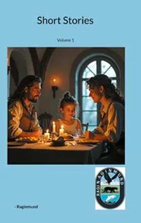 Raginmund |  Short Stories | eBook | Sack Fachmedien