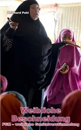 Pohl |  Weibliche Beschneidung | Buch |  Sack Fachmedien