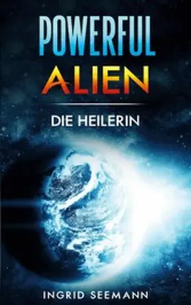 Seemann |  Powerful Alien | eBook | Sack Fachmedien