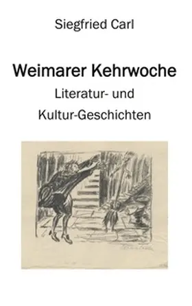 Carl |  Weimarer Kehrwoche | Buch |  Sack Fachmedien