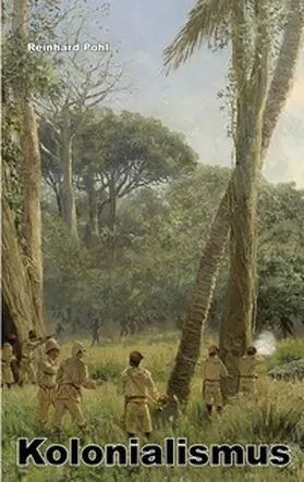 Pohl |  Kolonialismus | Buch |  Sack Fachmedien