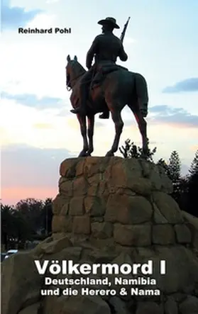 Pohl |  Völkermord I | Buch |  Sack Fachmedien