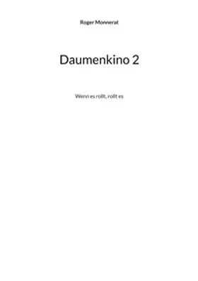 Monnerat |  Daumenkino 2 | Buch |  Sack Fachmedien