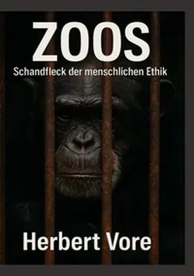 Vore |  Zoos | Buch |  Sack Fachmedien