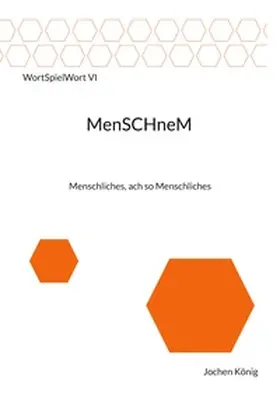 König |  Menschnem | Buch |  Sack Fachmedien
