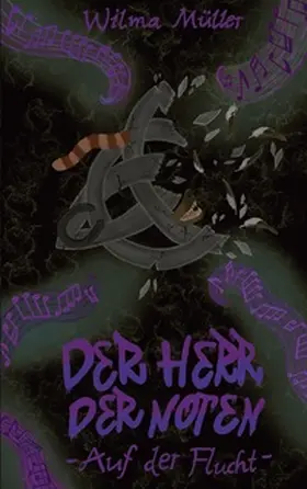 Müller |  Der Herr der Noten | Buch |  Sack Fachmedien