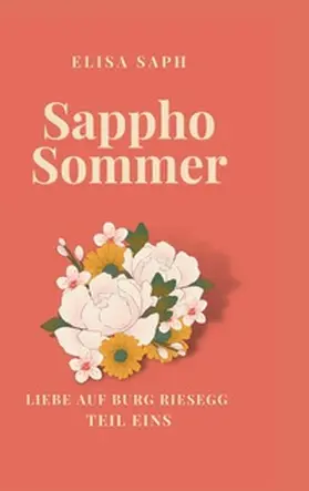Saph |  Sappho Sommer | Buch |  Sack Fachmedien