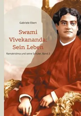 Ebert |  Swami Vivekananda | Buch |  Sack Fachmedien