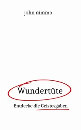 Nimmo |  Wundertüte | Buch |  Sack Fachmedien