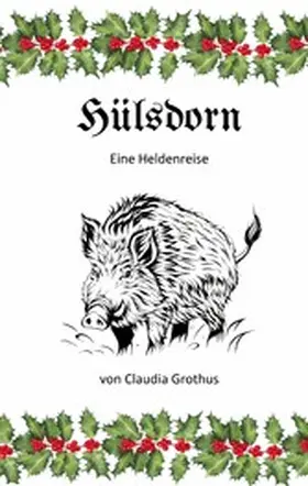 Grothus |  Hülsdorn | eBook | Sack Fachmedien