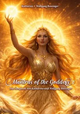 Bossinger |  Mantras of the Goddess 2 | eBook | Sack Fachmedien
